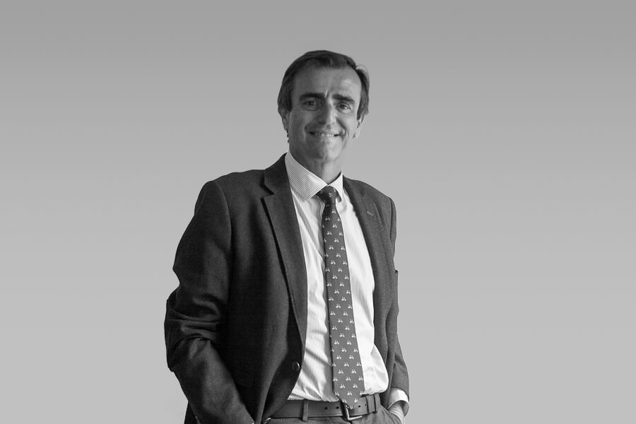 José Rafael Navarro Larrea
