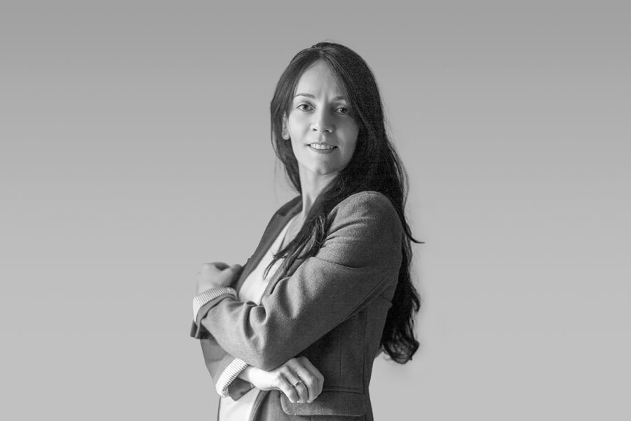 María de la Sierra Muñoz Cabello